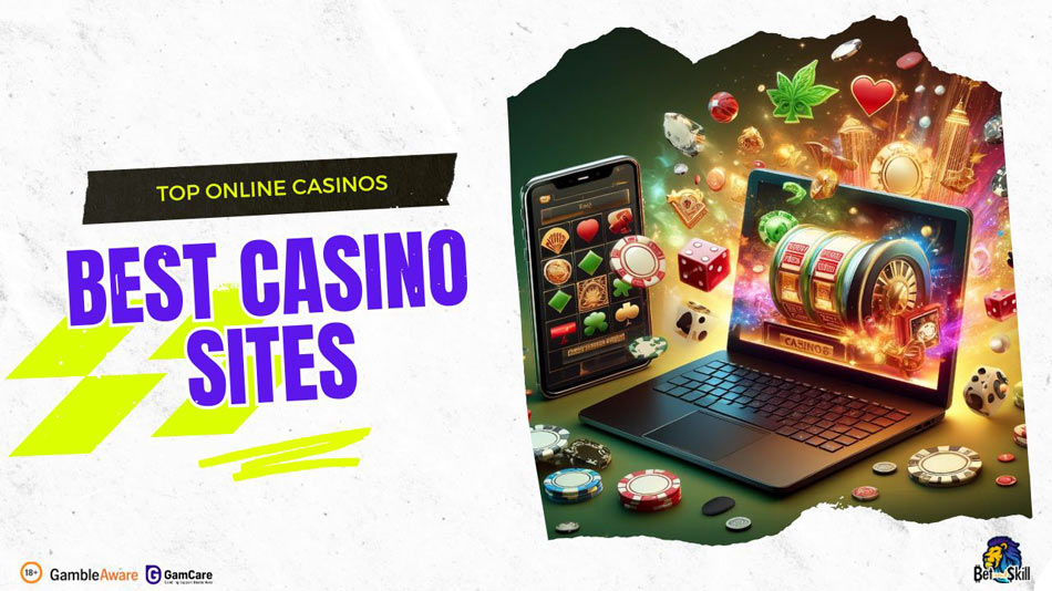 Discover the Best Online Casino UK For A Thrilling Gaming Experience