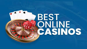 Discover the Best Online Casino UK For A Thrilling Gaming Experience