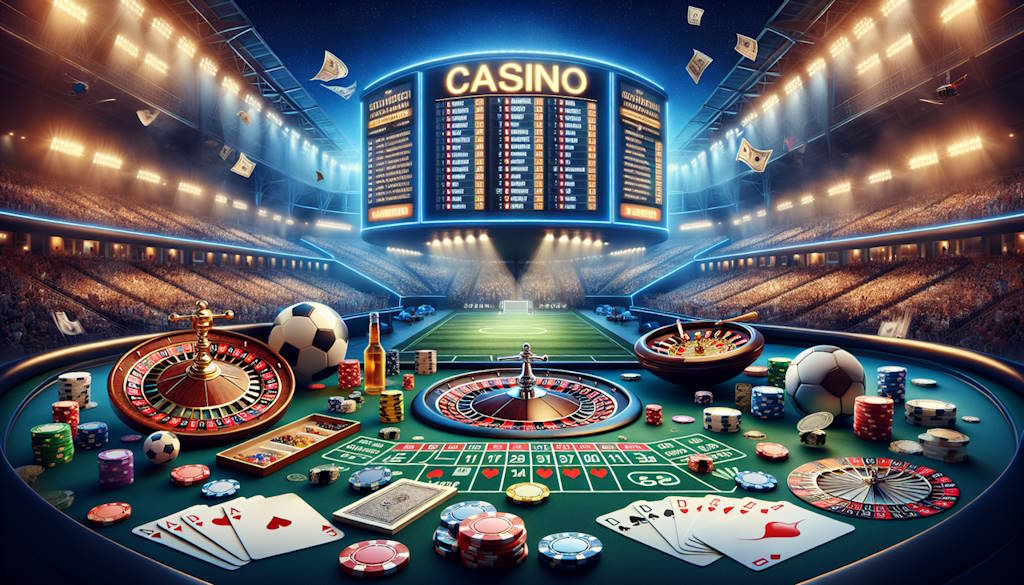 Entenda o Mundo das Apostas com 89k Bet Entenda o Mundo das Apostas com 89k Bet
