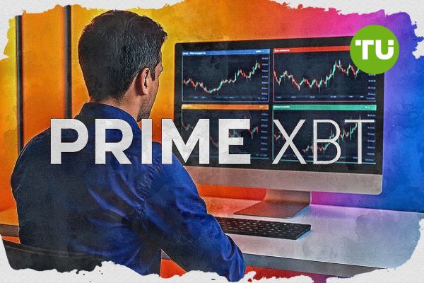 Exciting Opportunities Await PrimeXBT Trading Contests Exciting Opportunities Await PrimeXBT Trading Contests