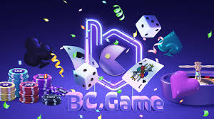 Experience the Thrill of Live Match BC.Game Experience the Thrill of Live Match BC.Game