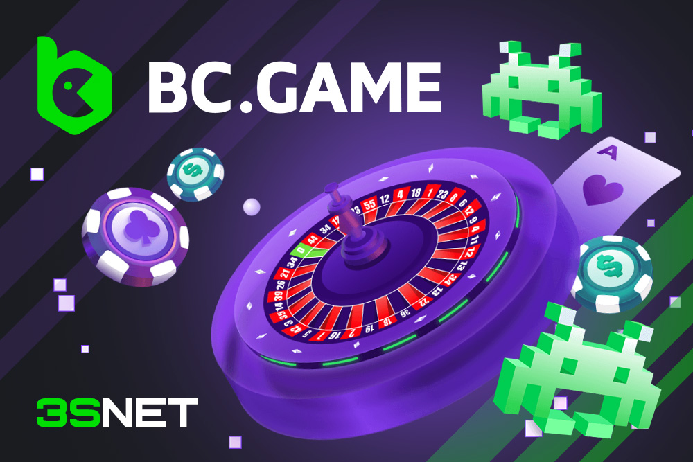 Experience the Thrill of Live Match BC.Game Experience the Thrill of Live Match BC.Game