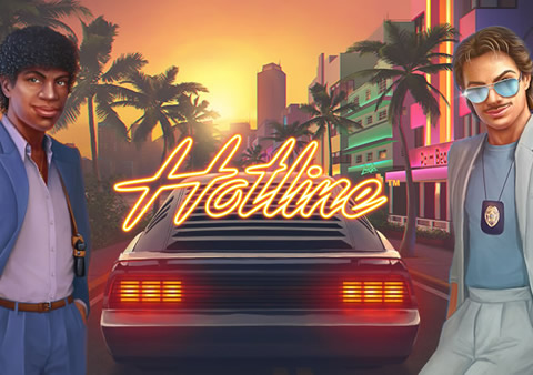 Hotline Casino - Witaj w Świecie Gry i Zysków Hotline Casino - Witaj w Świecie Gry i Zysków