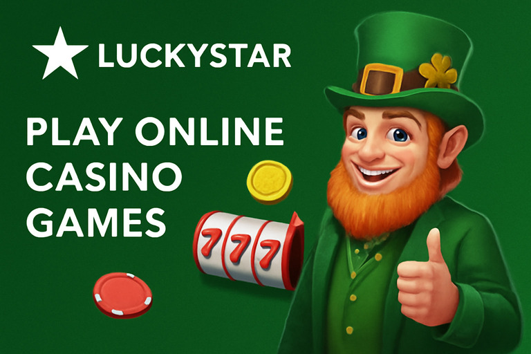 Lucky Star Casino — Complete Guide, Review and Player Tips