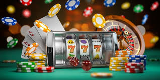 Nové online casino bonus bez Jak na to a co očekávat