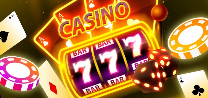 Slots With Adventure-Themed Bonus Games 6