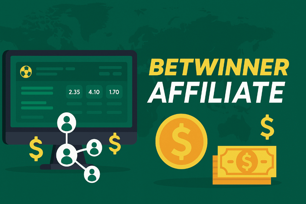 Unlock Your Winning Potential with BetWinner