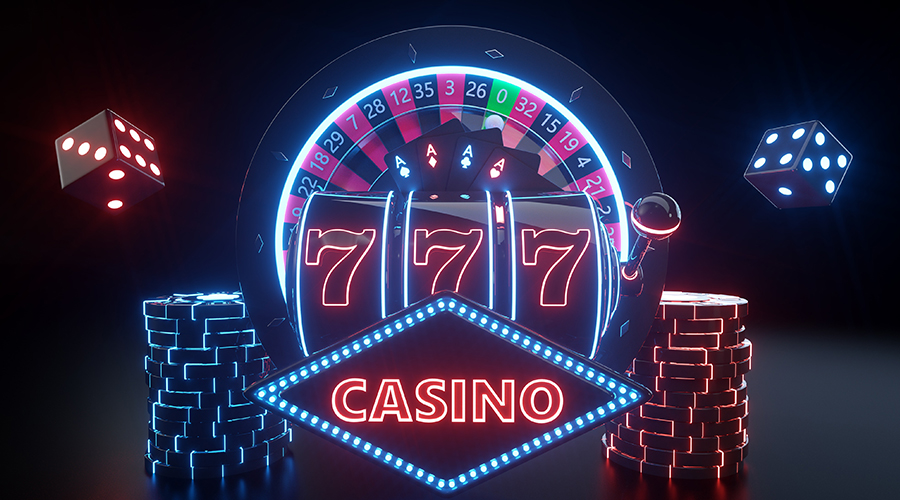 Yeti Win Casino & Sportsbook Explore the Thrilling World of Online Gaming