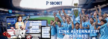 Agen Bola Terpercaya Dapatkan Kemenangan Anda!