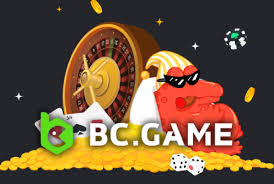 Découvrez l'application Bcgame  le futur du jeu en ligne Découvrez l'application Bcgame  le futur du jeu en ligne