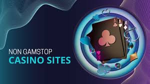 Discover Exciting Casino Sites Not on Gamstop Discover Exciting Casino Sites Not on Gamstop