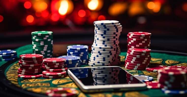 Discover Exciting Opportunities at Jettbet Casino Online Games