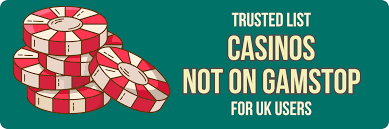 Discover the Best Non Gamstop Casinos in the UK 658990204 Discover the Best Non Gamstop Casinos in the UK 658990204