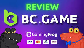 Explore o Mundo do Jogo e Apostas com BCGame PT