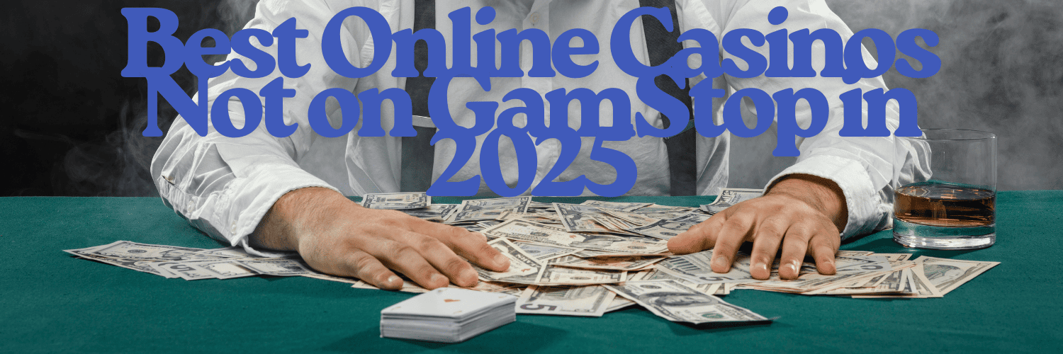 Exploring Non Gamstop Casino Sites A Comprehensive Guide 533059969 Exploring Non Gamstop Casino Sites A Comprehensive Guide 533059969