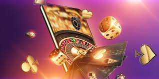 LuckiCasino Online Games Explore the World of Exciting Casino Entertainment