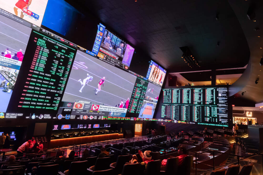 The Rise of Gursha Bet Revolutionizing Online Betting 1158239000 The Rise of Gursha Bet Revolutionizing Online Betting 1158239000